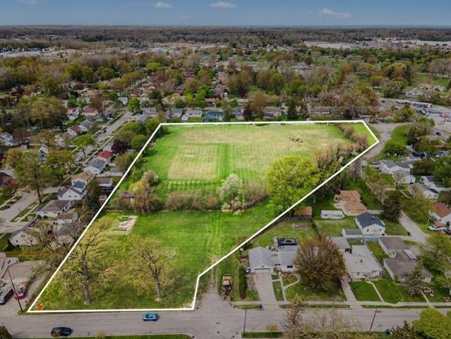 Land for sale in Bay City, Michigan