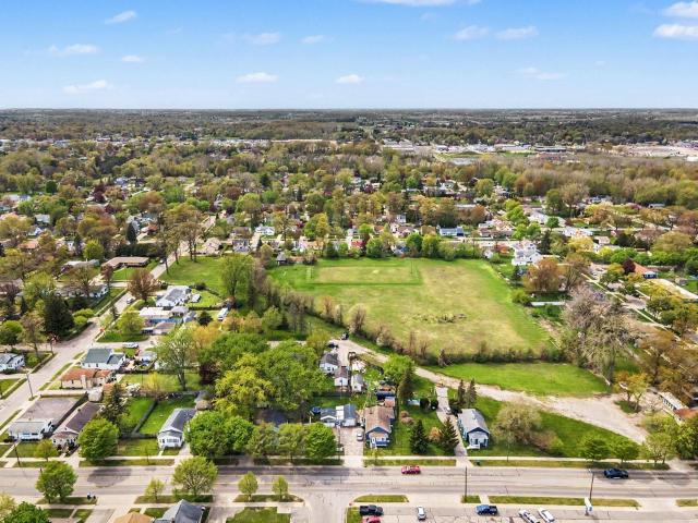 Land for sale in Bay City, Michigan