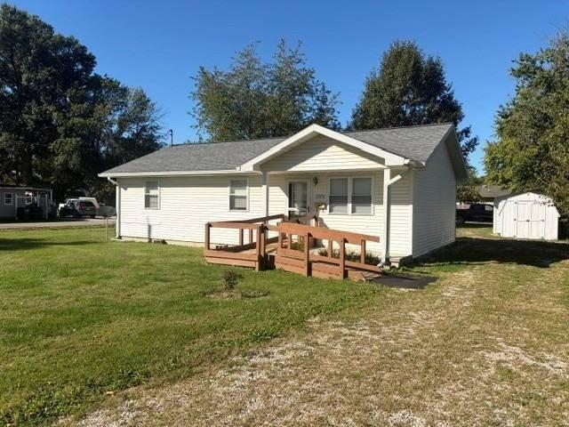 House for sale in Robinson, Crawford County