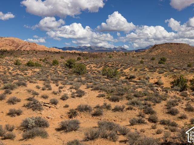 Land for sale in Moab, Utah