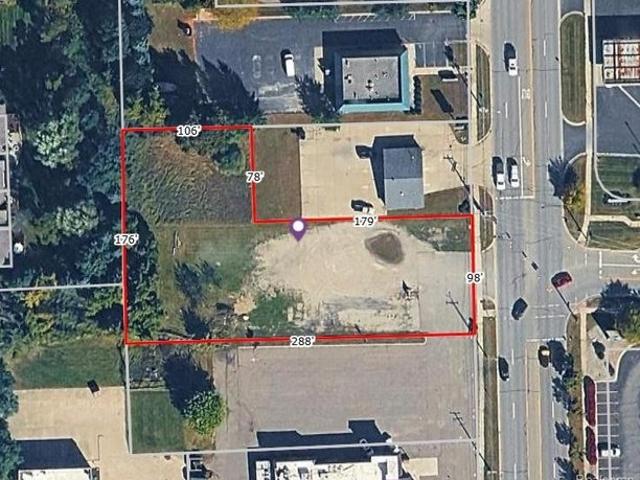 Land for sale in Fenton, Michigan