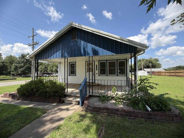 House for sale in Kansas