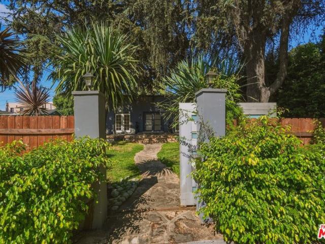 House for sale in West Hollywood, California
