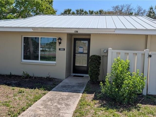 Condo for sale in Crystal River, Florida