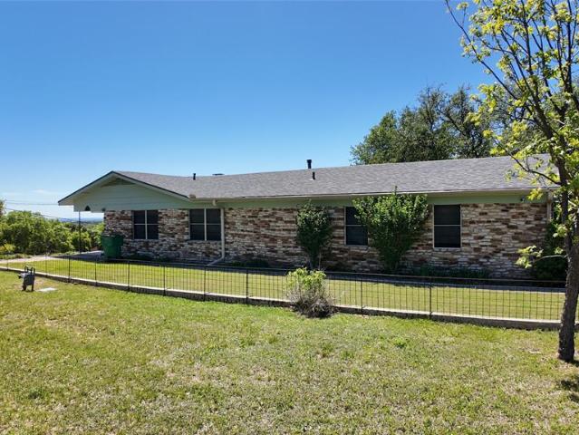 House for sale in Mills, Texas