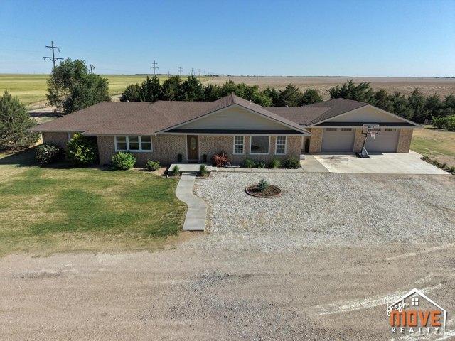 House for sale in Kansas