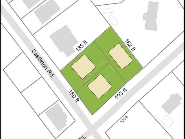 Land for sale in Mecklenburg, North Carolina
