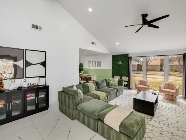 House for sale in Carrollton, Texas