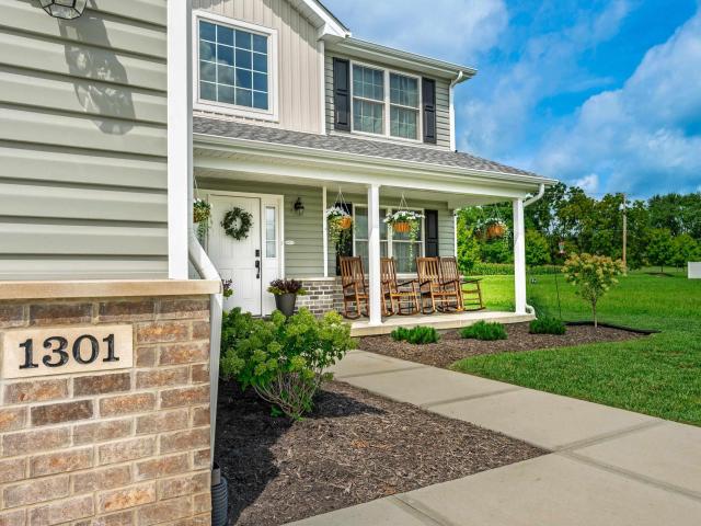 House for sale in Yorktown, Indiana