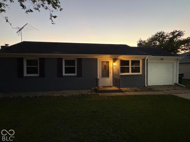 House for sale in Lapel, Madison County