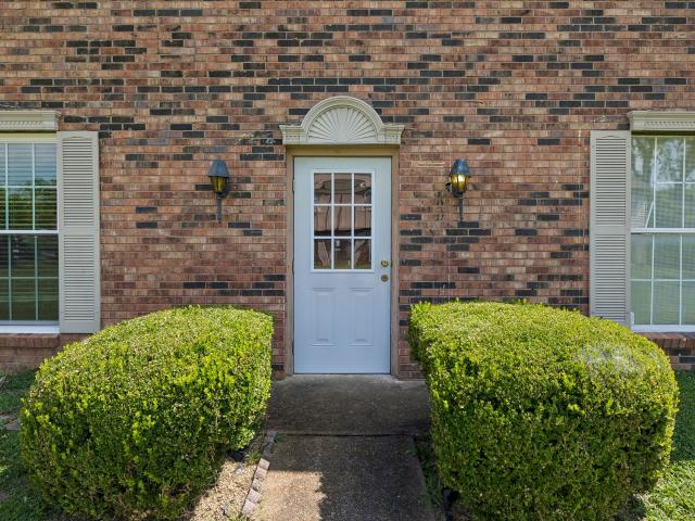 Condo for sale in Tennessee