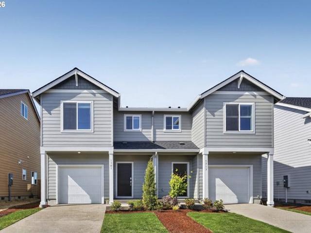 Townhouse for sale in Oregonia