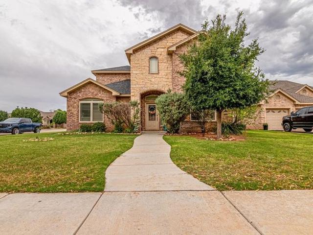 House for sale in Andrews, Texas
