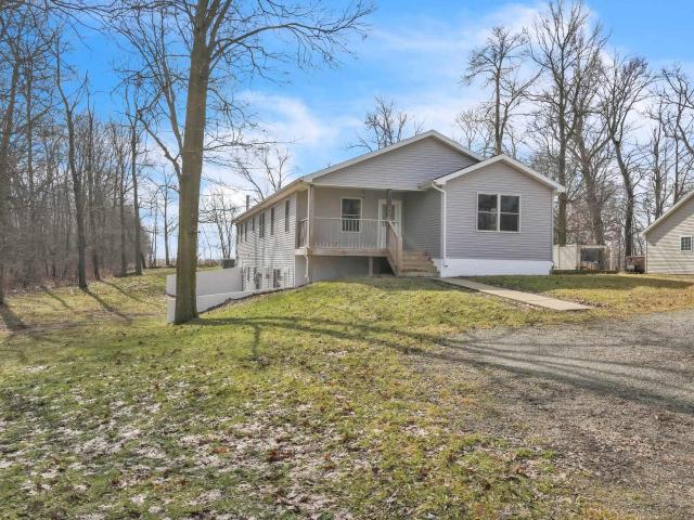 House for sale in Ligonier, Indiana