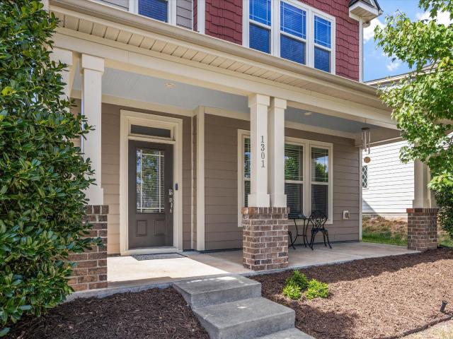 House for sale in Kitts Creek, Morrisville
