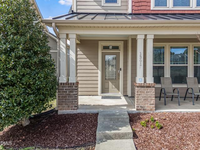 House for sale in Wake, North Carolina