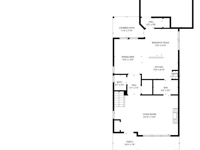 House for sale in Wake, North Carolina