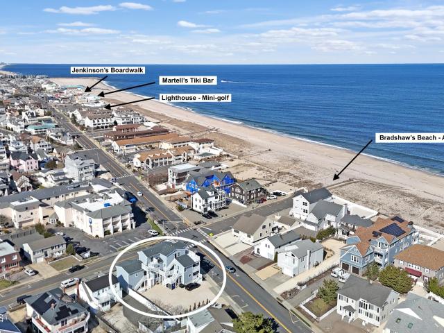 Condo for sale in Point Pleasant Beach, New Jersey