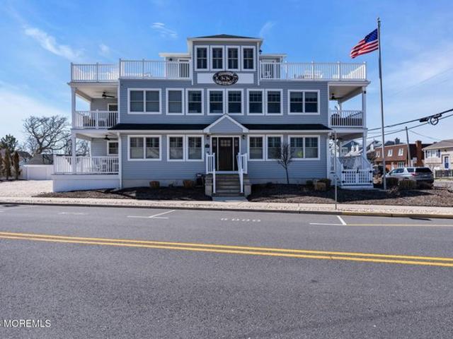 Condo for sale in Point Pleasant Beach, New Jersey