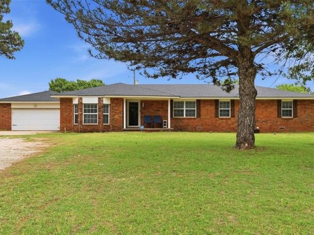 House for sale in Tecumseh, Oklahoma