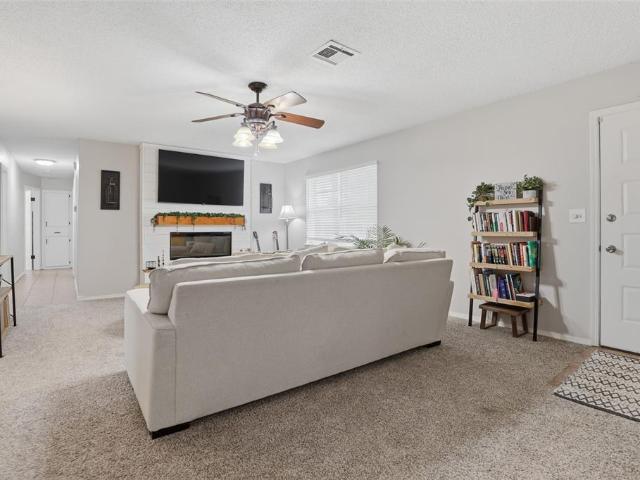 House for sale in Tecumseh, Oklahoma