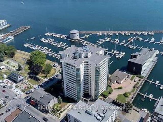 Condo for sale in Kingston, Ontario
