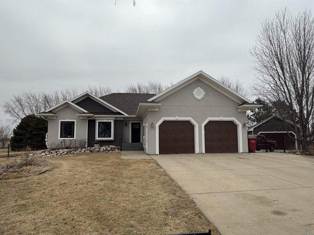 House for sale in Vermillion, South Dakota