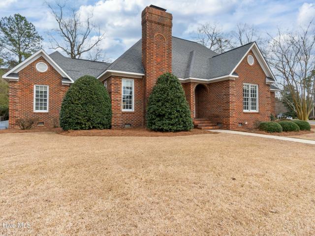 House for sale in Kinston, North Carolina