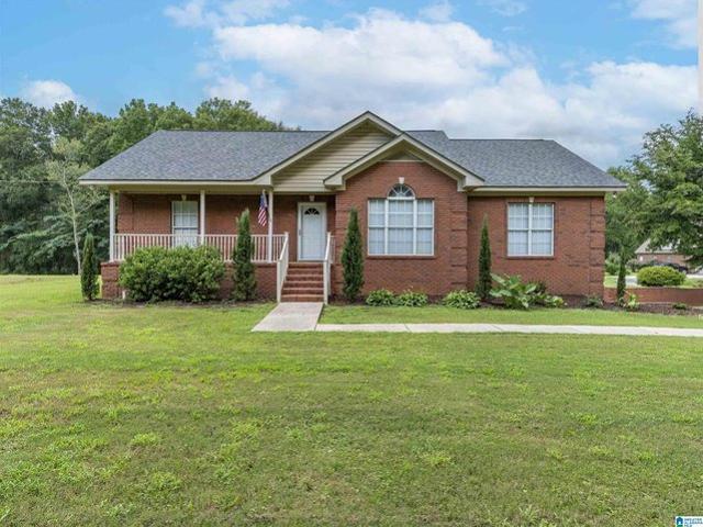 House for sale in Bessemer, Alabama