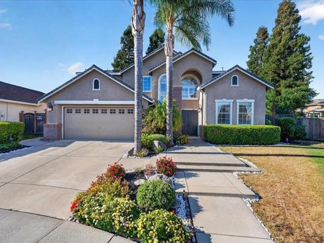House for sale in Gilroy, California