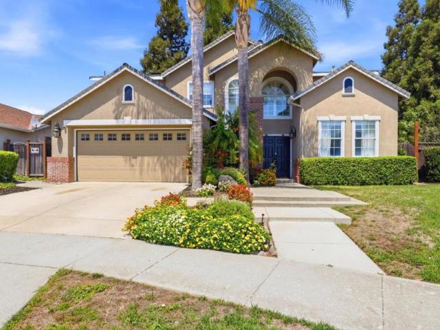 House for sale in Gilroy, California
