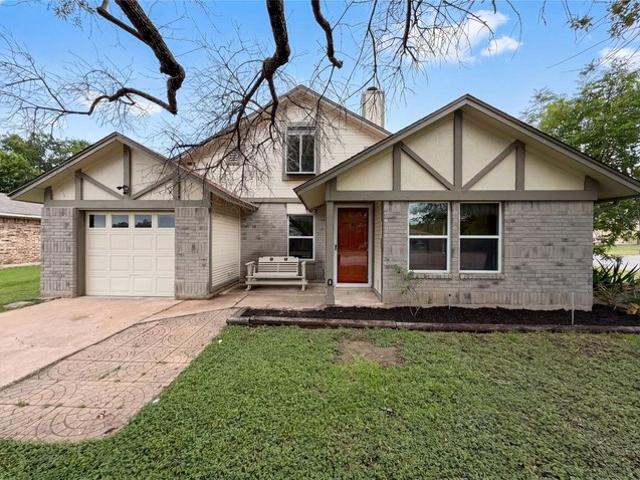House for sale in Pflugerville, Texas