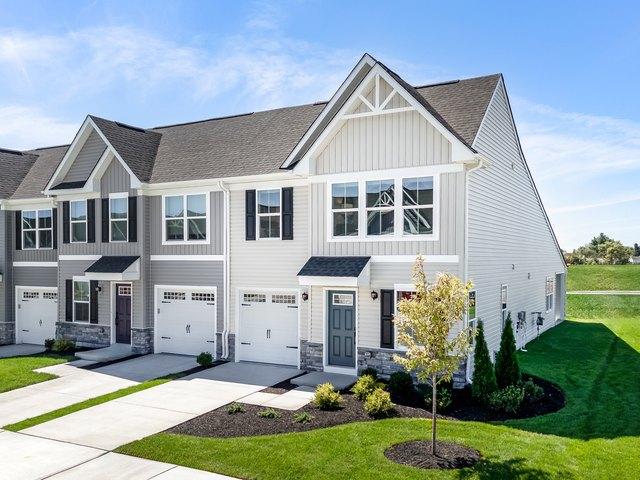 Townhouse for sale in North Myrtle Beach, South Carolina