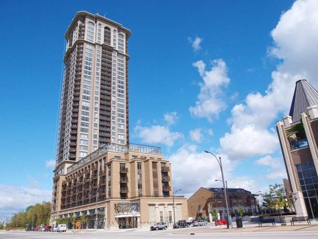 Condo for rent in City Centre, Mississauga