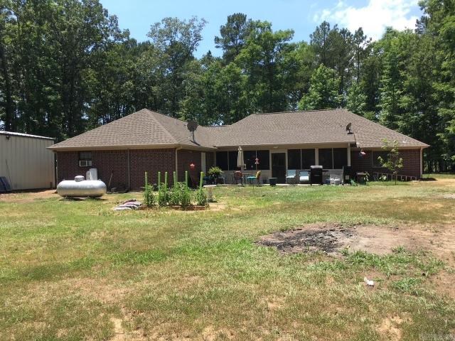 House for sale in Ark