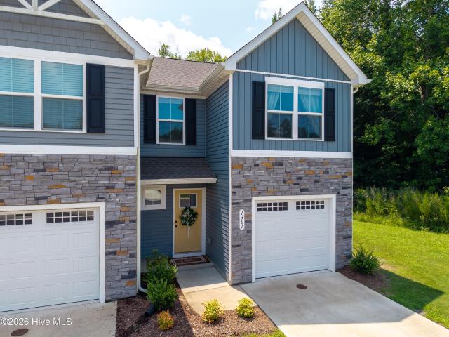 Townhouse for sale in Elizabeth City, North Carolina