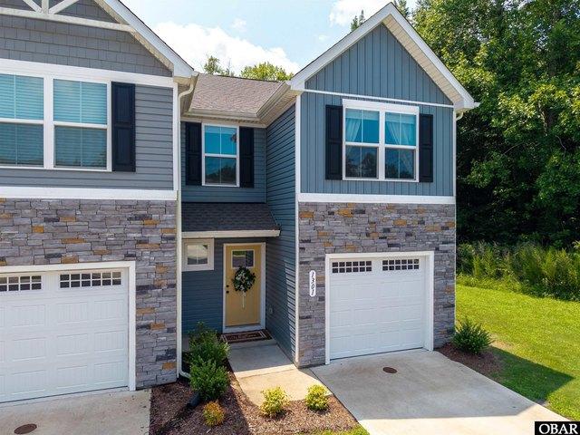Townhouse for sale in Elizabeth City, North Carolina