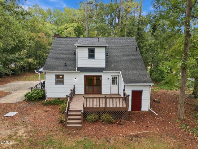 House for sale in Wendell, Wake County
