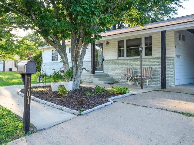 House for sale in Ark