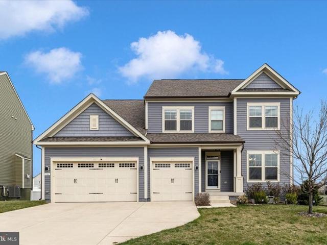 House for sale in Frederick, Maryland
