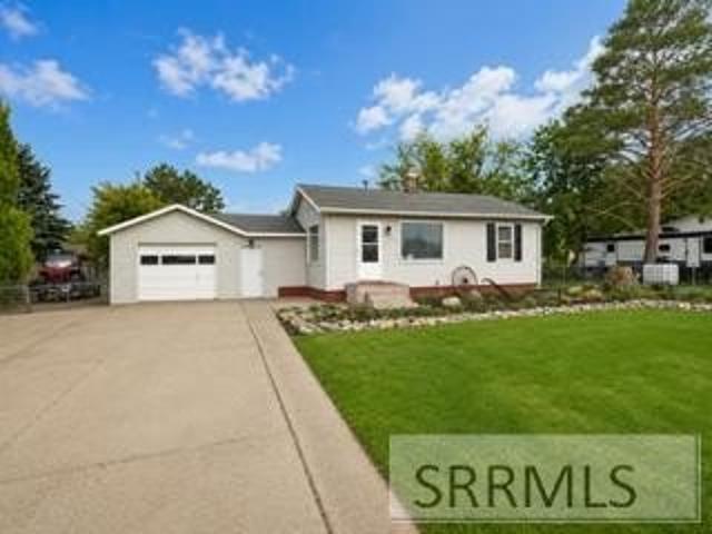 House for sale in Bannock, Idaho