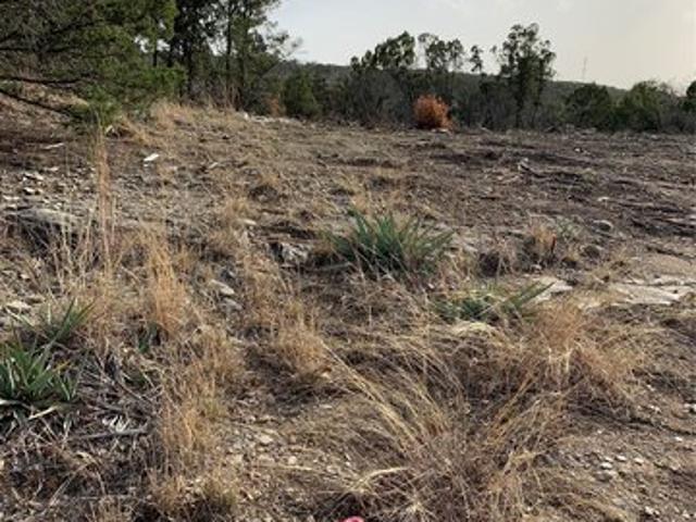 Land for sale in Hood, Texas