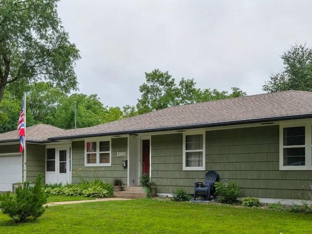 House for sale in Montevideo, Minnesota