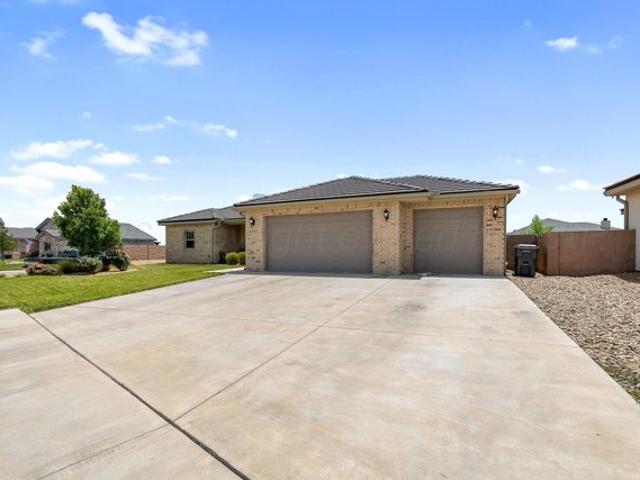 House for sale in Potter, Texas
