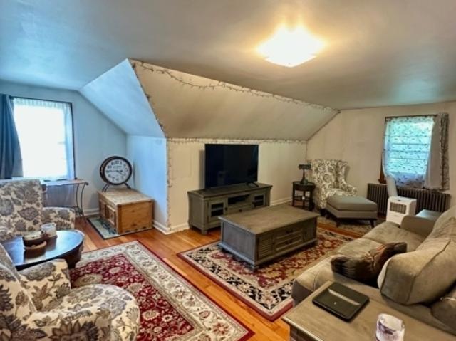 Property for rent in Passaic, New Jersey