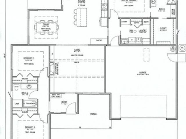 House for sale in Oregonia