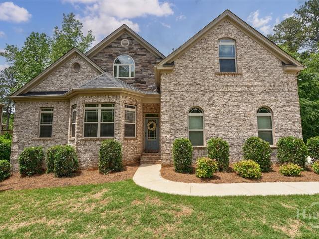 House for sale in Oconee, Georgia