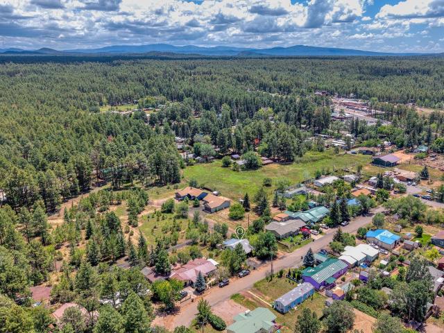 House for sale in Navajo, Arizona