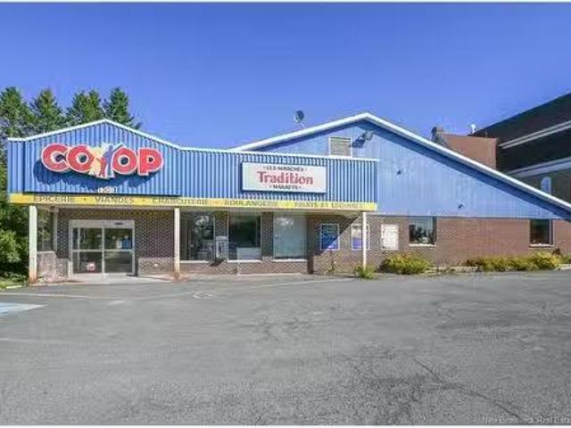 House for sale in Burnsville, New Brunswick
