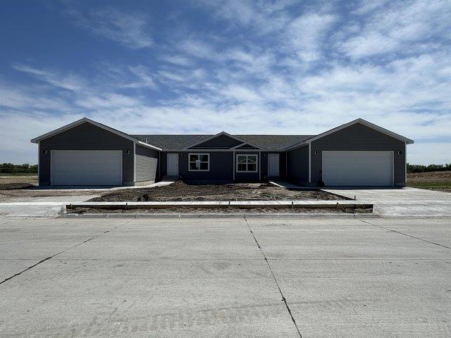 Townhouse for sale in Nebraska